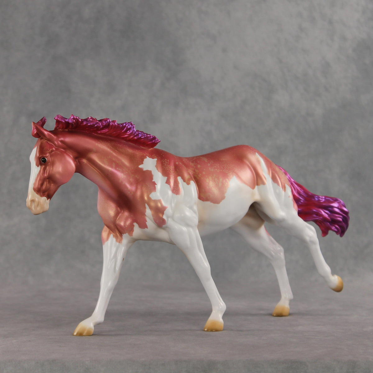 You're Still Everything OOAK FCM Remington by Kristen Cermele VV26