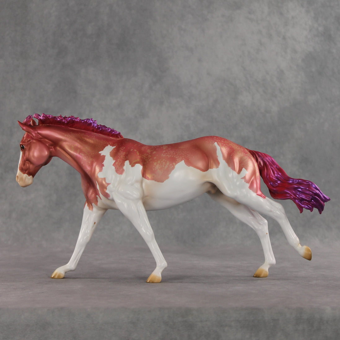 You're Still Everything OOAK FCM Remington by Kristen Cermele VV26