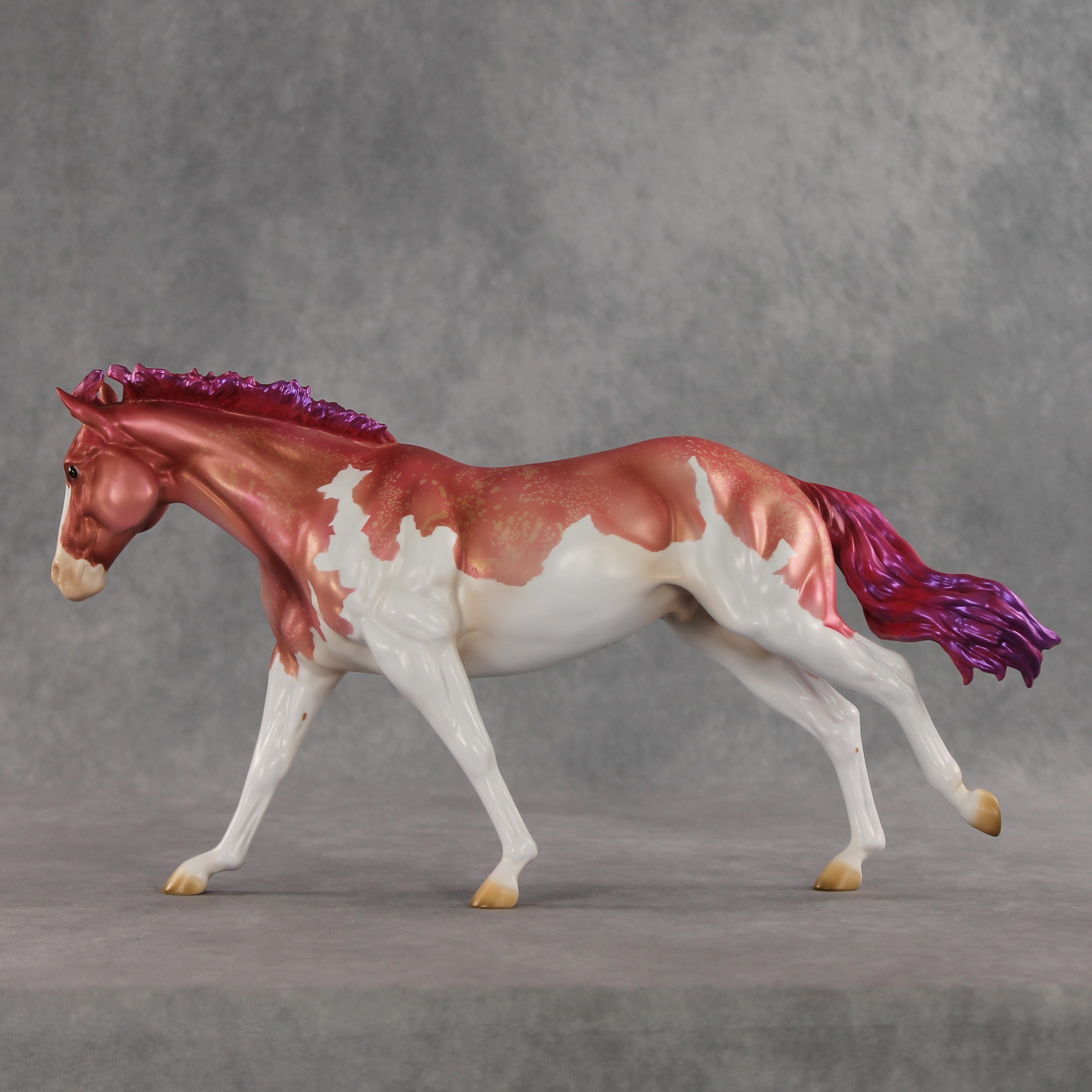 You're Still Everything OOAK FCM Remington by Kristen Cermele VV26