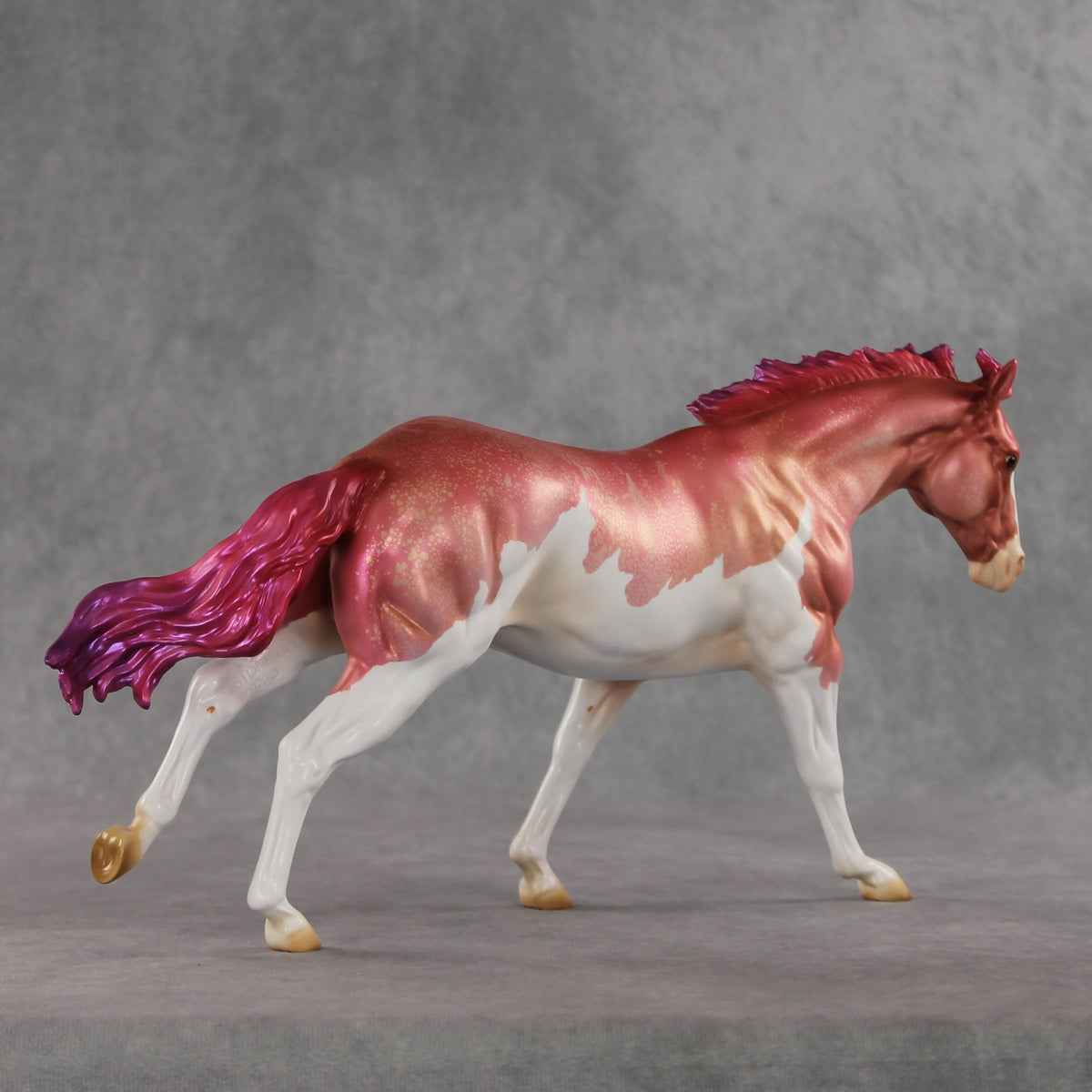 You're Still Everything OOAK FCM Remington by Kristen Cermele VV26