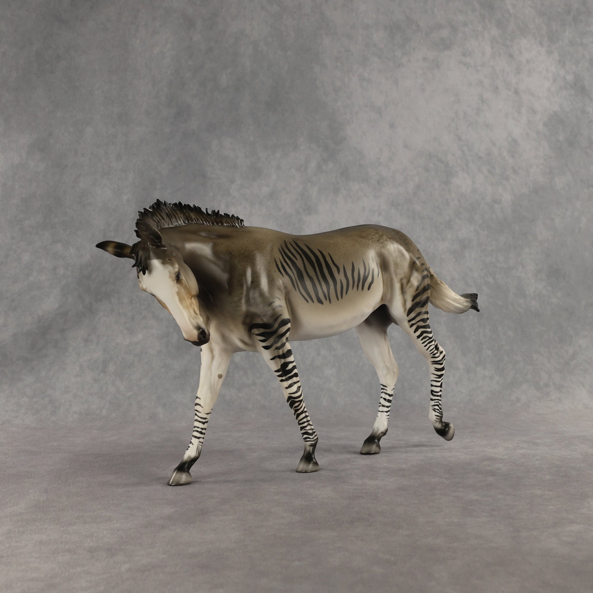 SAMPLE Zaya LE-10 FCM Large Mule by Jess Hamill &amp; Matt Samuels SS0826