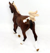 Strawberry Roan