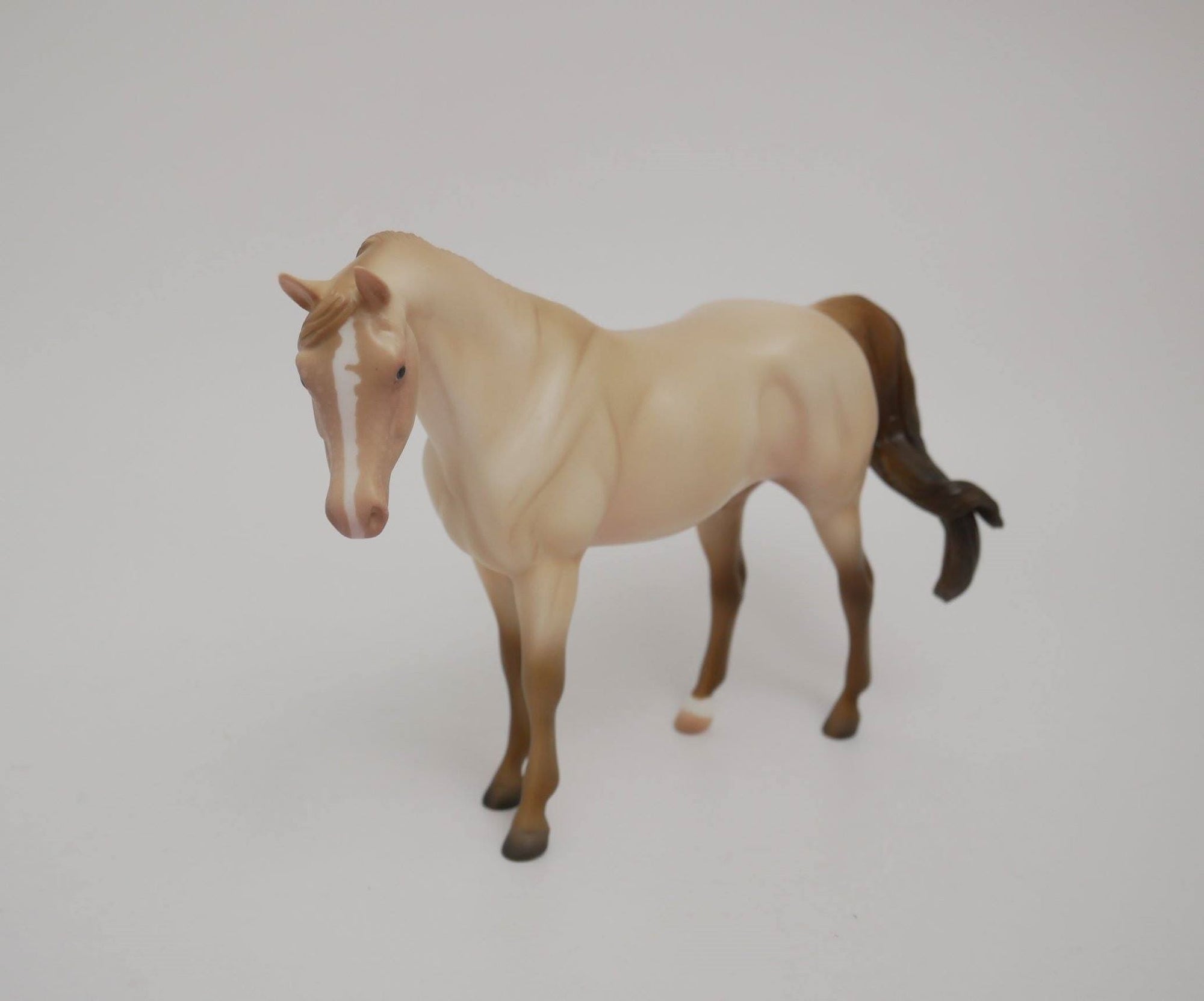 SANDY-OOAK PEBBLES ARABIAN BY AUDREY DIXON 6/2/20
