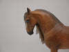 FABIO-OOAK STAR DAPPLE SOOTY PALOMINO MODEL HORSE BY AUDREY DIXON 7/2/20