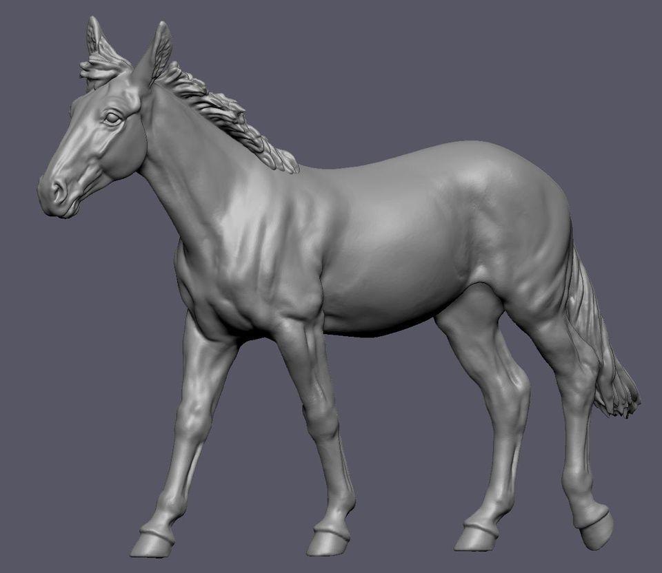 Beans -- Mule Micro Chip