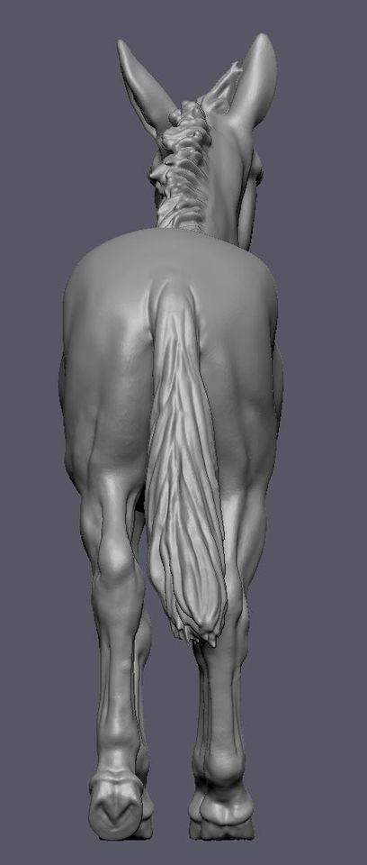 Beans -- Mule Micro Chip