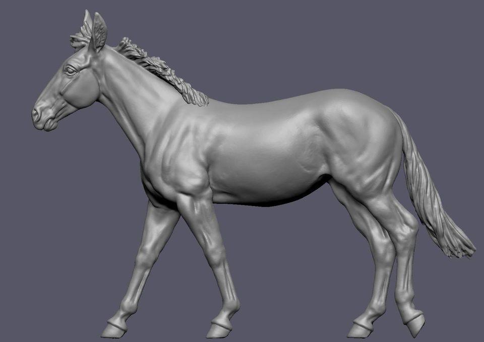 Beans -- Mule Micro Chip