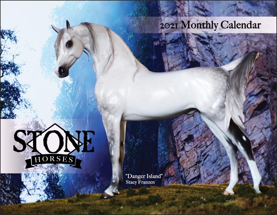 2021  Calendar Contest