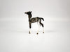 I Spot You-LE-?  Silver Tier Loyalty Blue Roan Pintaloosa Foal Chip By Julie Keim 1/7/21