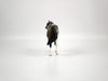 I Spot You-LE-?  Silver Tier Loyalty Blue Roan Pintaloosa Stock Horse Chip By Julie Keim 1/7/21