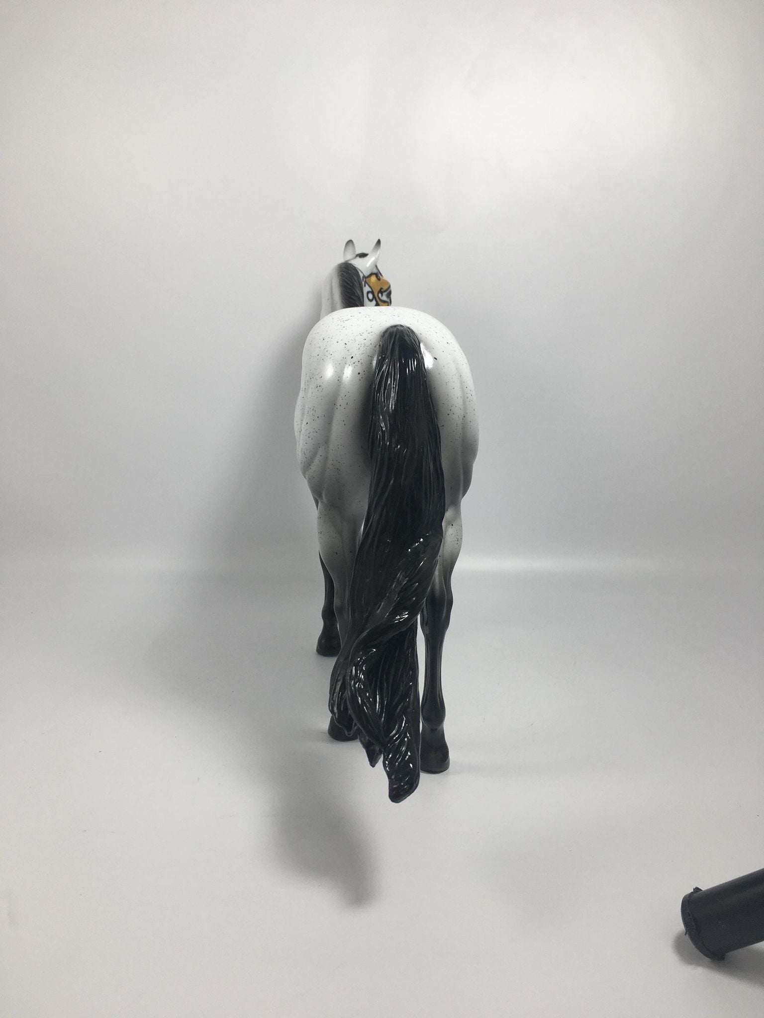 Doubloon-OOAK Mardi Gras ISH 2/16/21