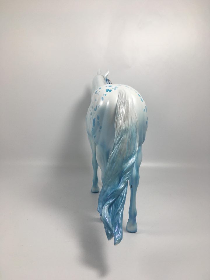 Masquerade -OOAK Mardi Gras ISH 2/16/21