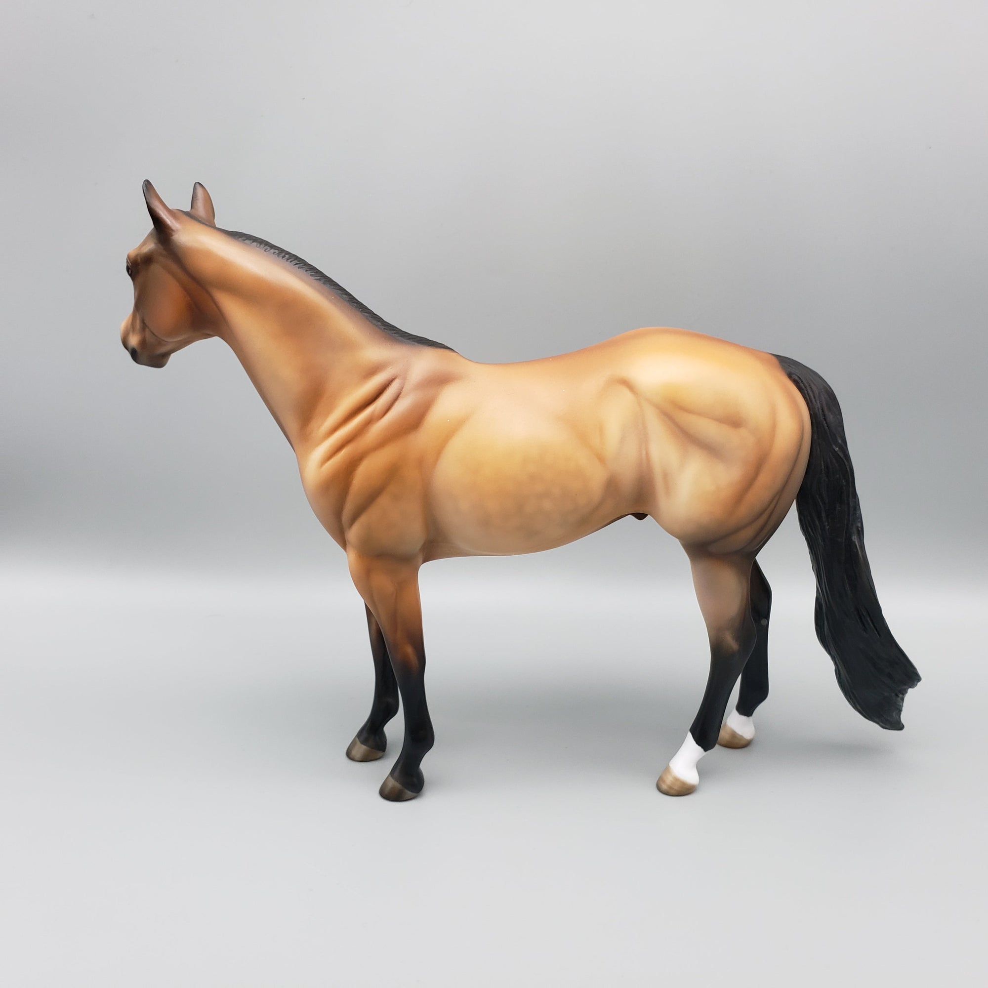 Espirit OOAK Bay ISH By Julie Keim EQ23