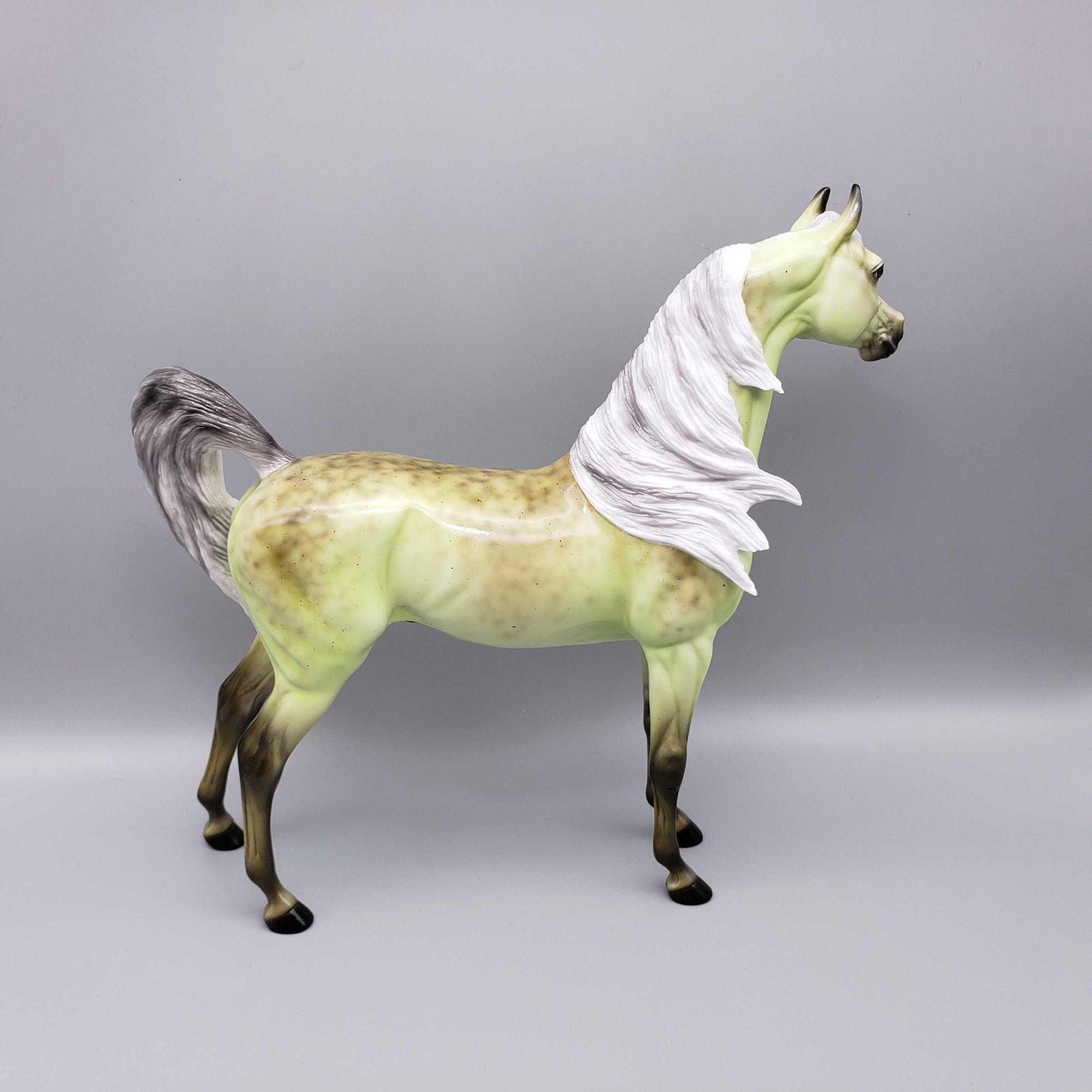 Fontinalis - Deco Arab By Ellen Robbins EQ23