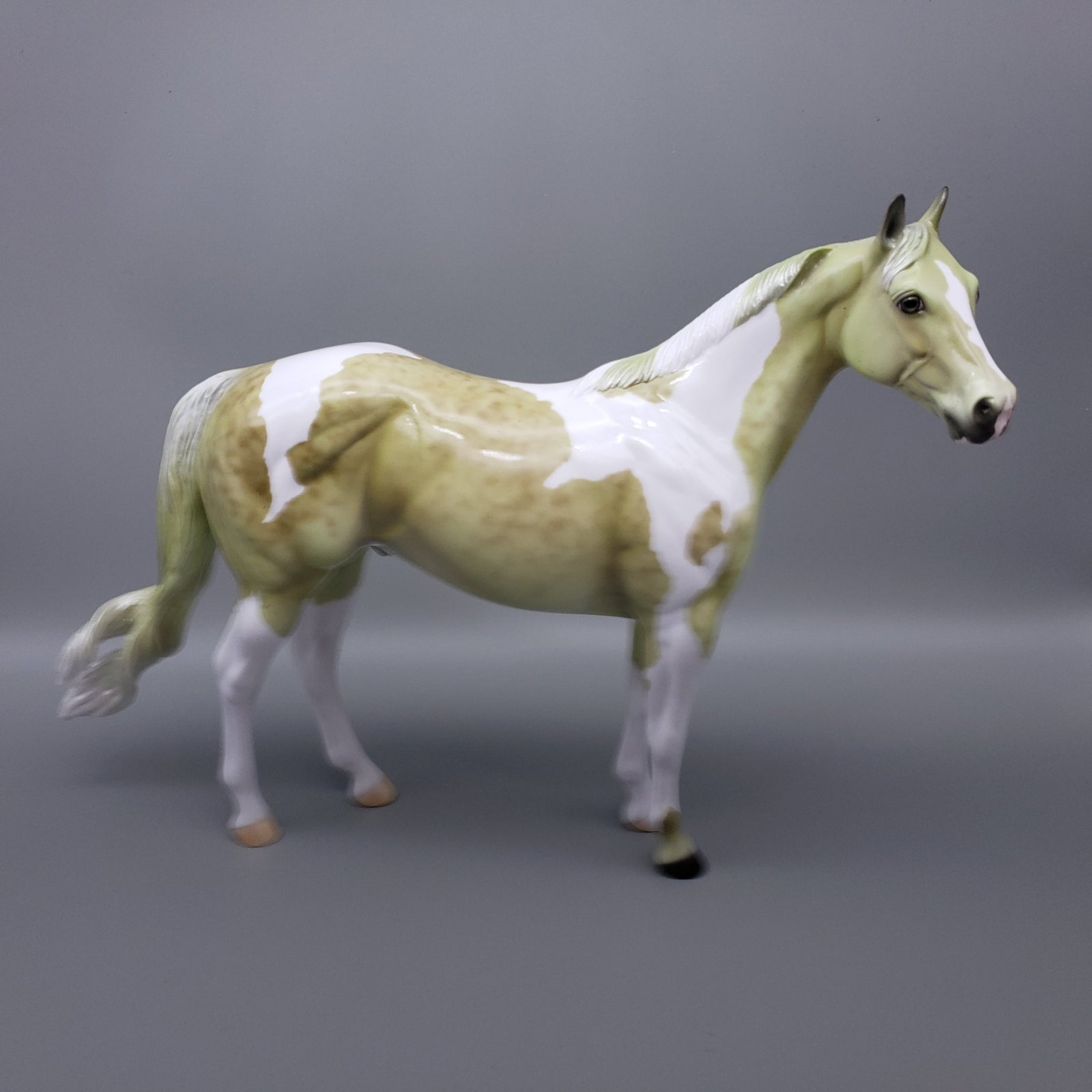 Sphogrum - Deco Custom ISH By Ellen Robbins EQ23