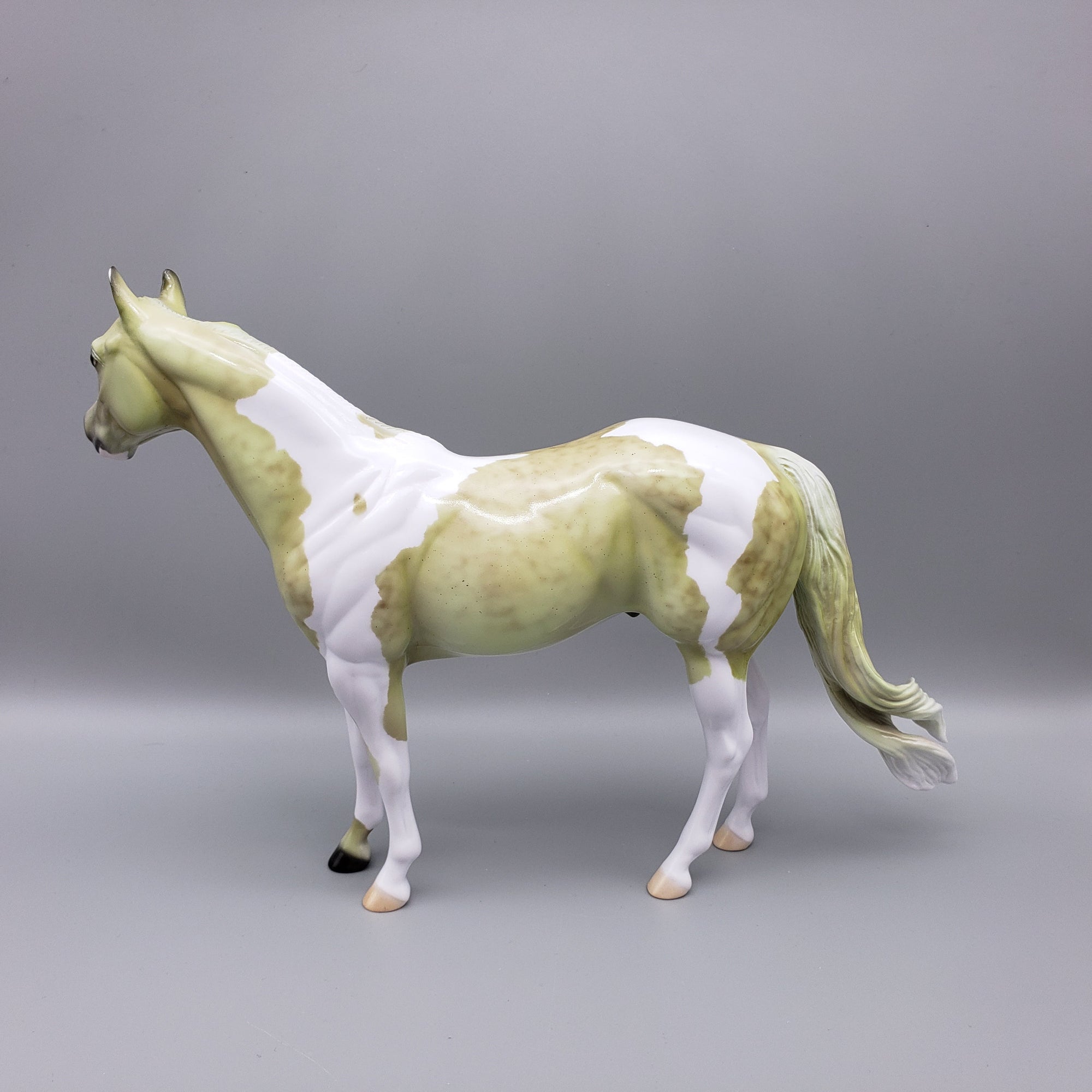 Sphogrum - Deco Custom ISH By Ellen Robbins EQ23