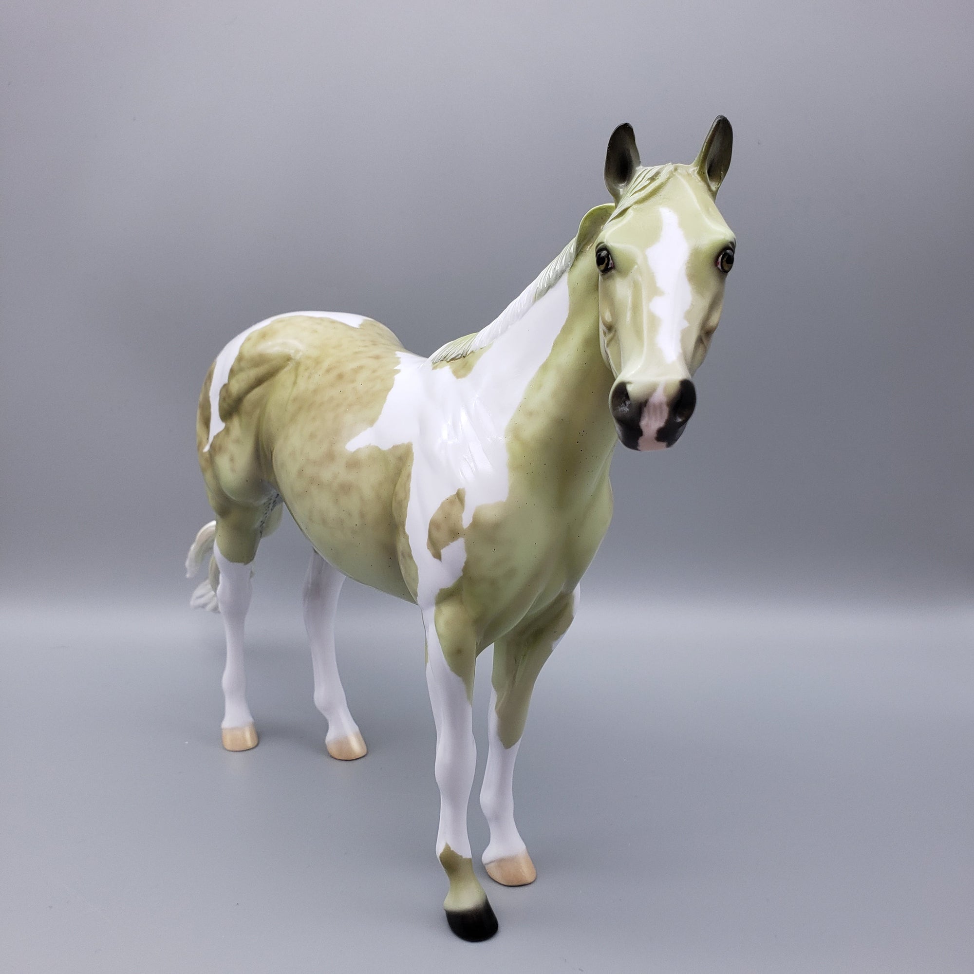 Sphogrum - Deco Custom ISH By Ellen Robbins EQ23