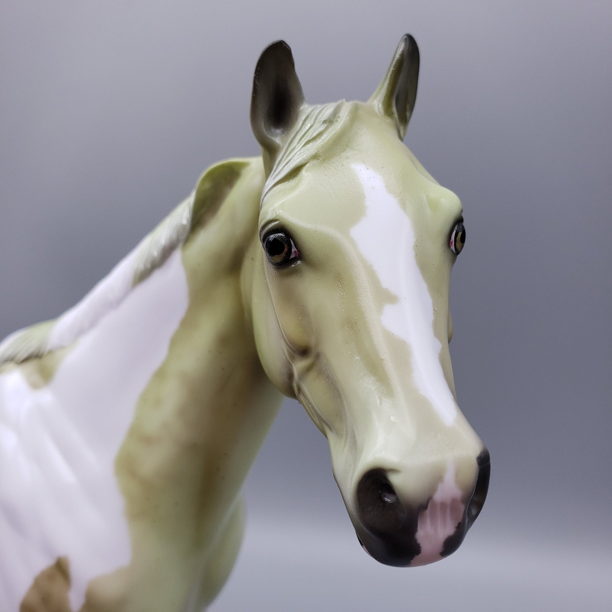 Sphogrum - Deco Custom ISH By Ellen Robbins EQ23