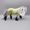 Schistostega OOAK Deco Cob By Ellen Robbins EQ23