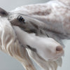 Alban Heruin OOAK Silver Dappled Tobiano Cob By Ellen Robbins Best Offers 6/26/23