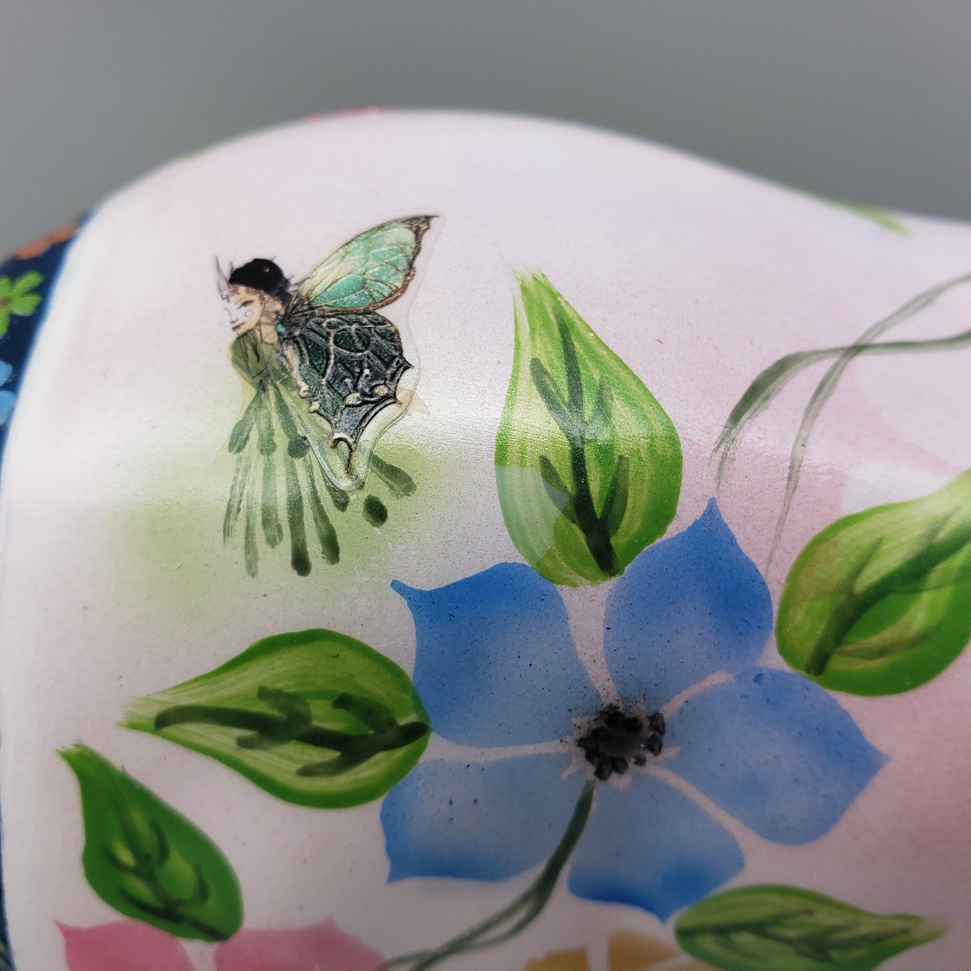 Pixieland Jazz OOAK Black Tennessee Walking Horse with Blanket By Dawn Quick Best Offers 6/26/23