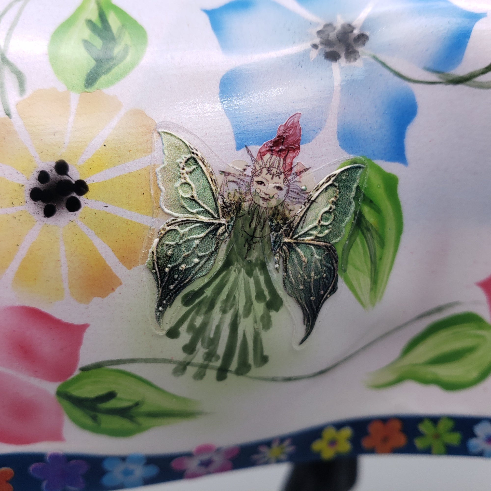 Pixieland Jazz OOAK Black Tennessee Walking Horse with Blanket By Dawn Quick Best Offers 6/26/23