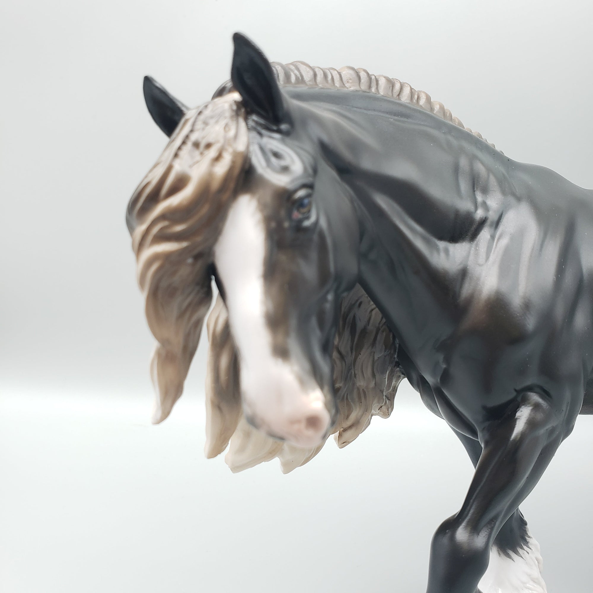 Utely OOAK Appaloosa Cob By Sheryl Leisure Best Offers 6/26/23