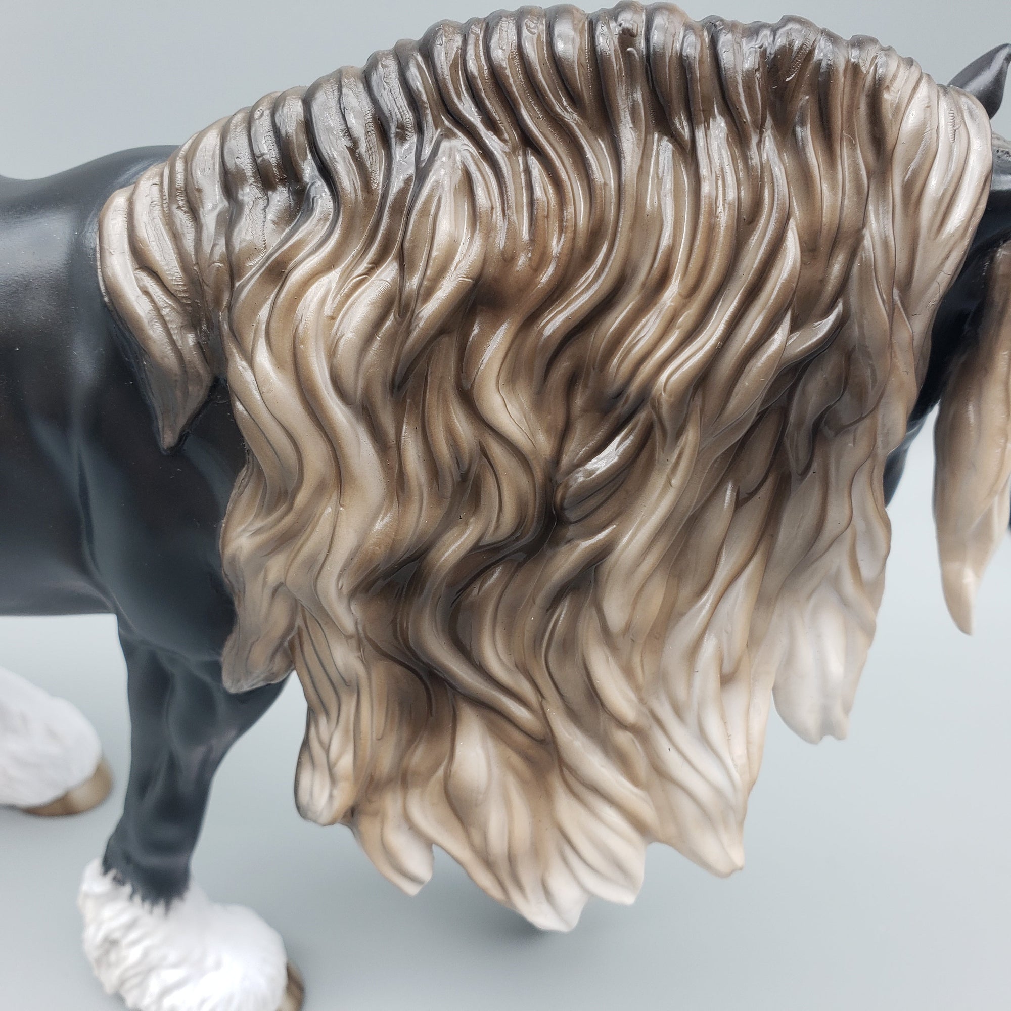 Utely OOAK Appaloosa Cob By Sheryl Leisure Best Offers 6/26/23