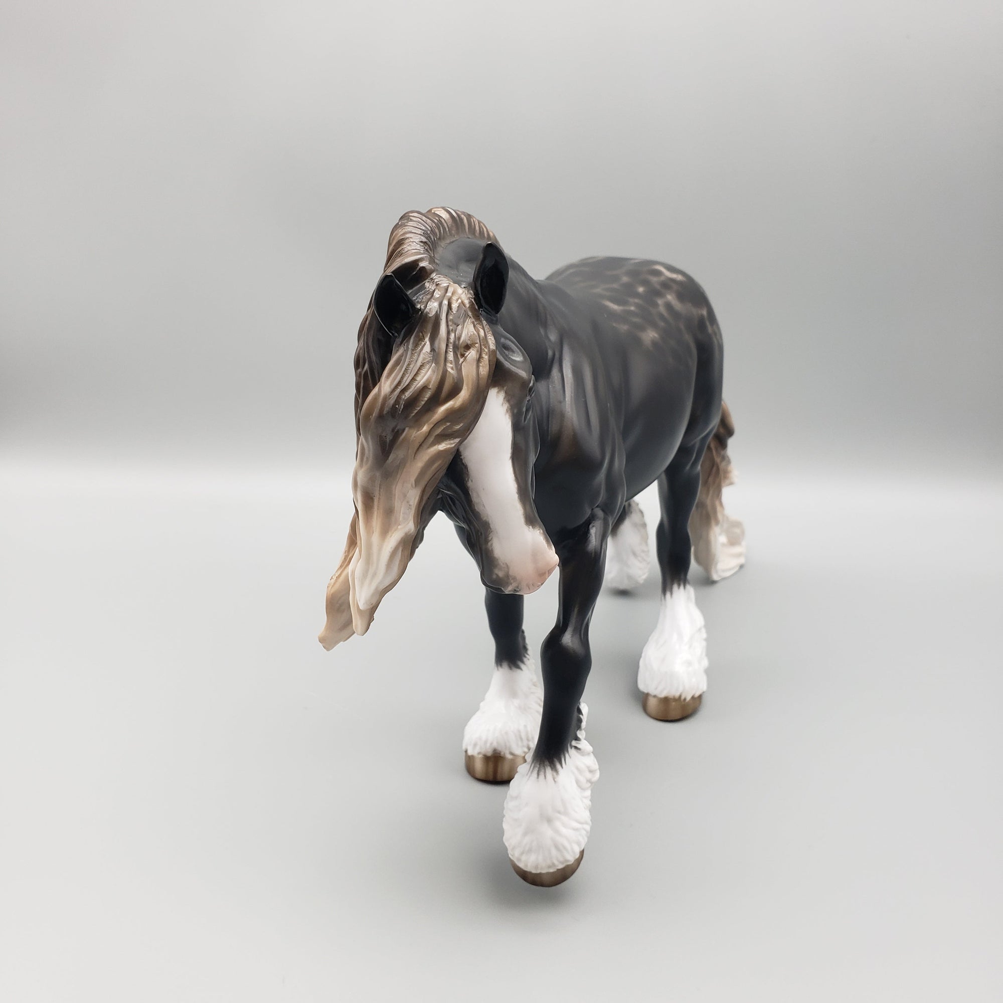 Utely OOAK Appaloosa Cob By Sheryl Leisure Best Offers 6/26/23