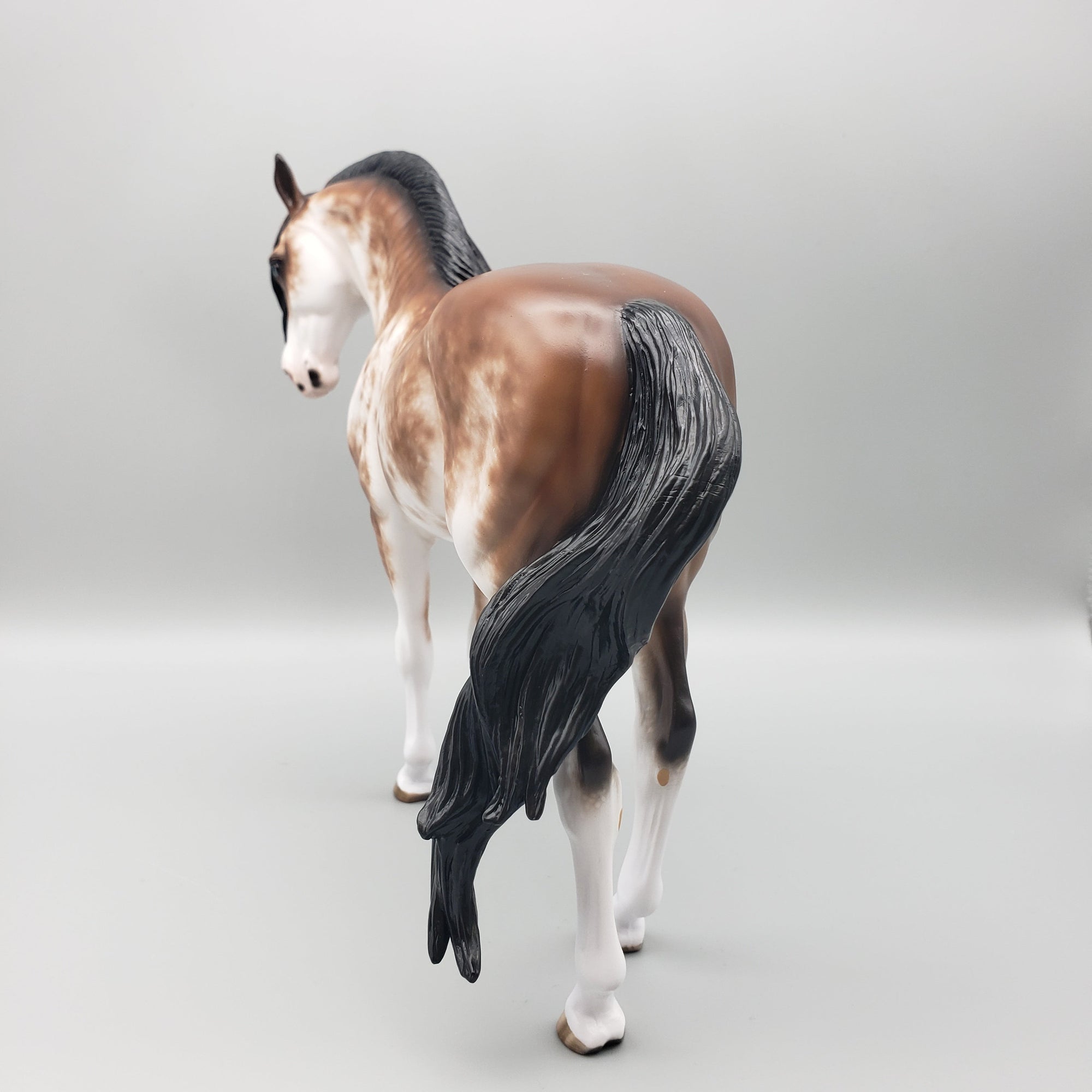 Loudon OOAK Bay Sabino Andalusian By Sheryl Leisure Best Offers 6/26/23