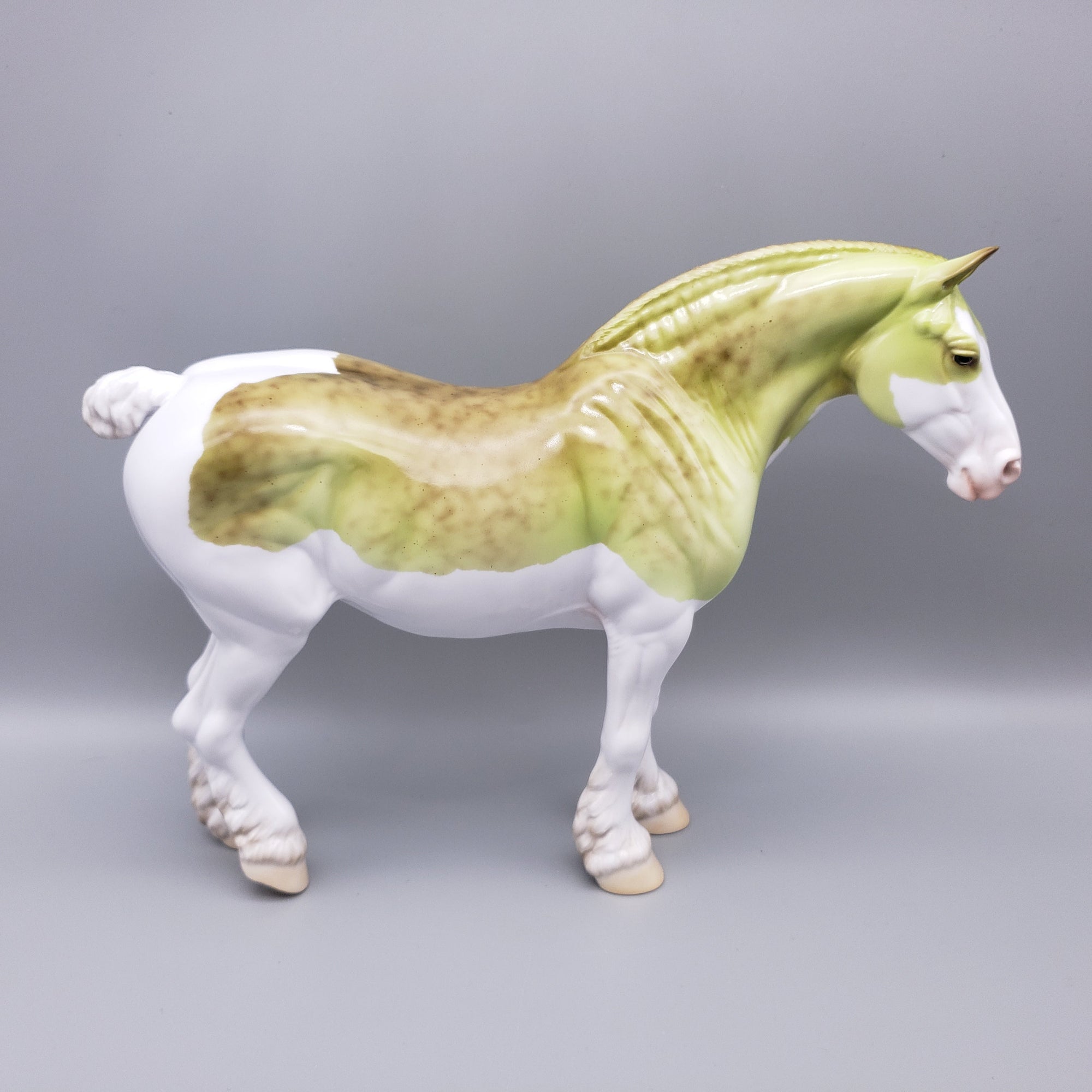 Indusiella Deco Heavy Draft Tshirt Giveaway Model By Ellen Robbins EQ23