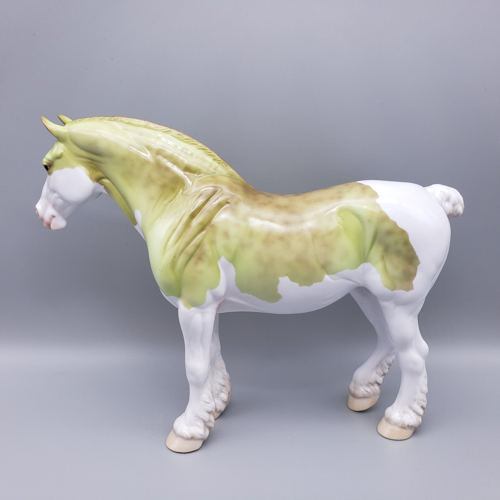 Indusiella Deco Heavy Draft Tshirt Giveaway Model By Ellen Robbins EQ23