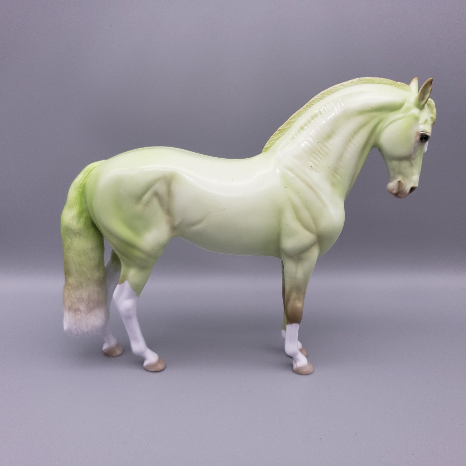 Thelia Deco Andalusian T-shirt Giveaway Model By Ellen Robbins EQ23