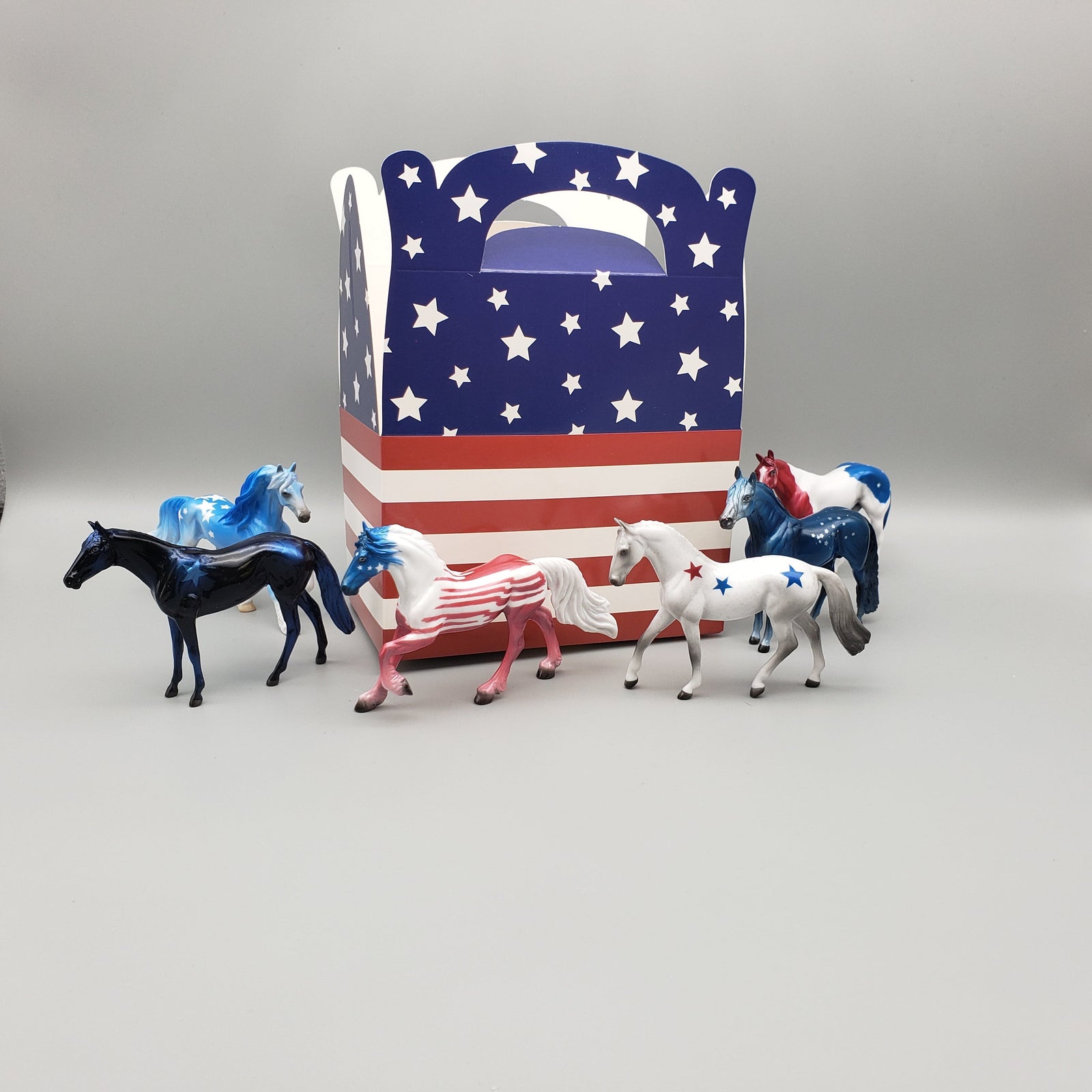 4TH OF JULY CHIP GRAB BAGS - 🎆🎇 ONE BAG PER CUSTOMER PLEASE 🎆🎇