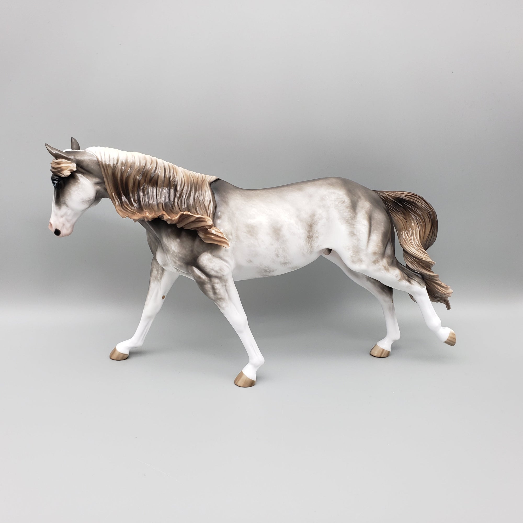 Darryl OOAK Sabino Remington By Sheryl Leisure Best Offers 7/4/23