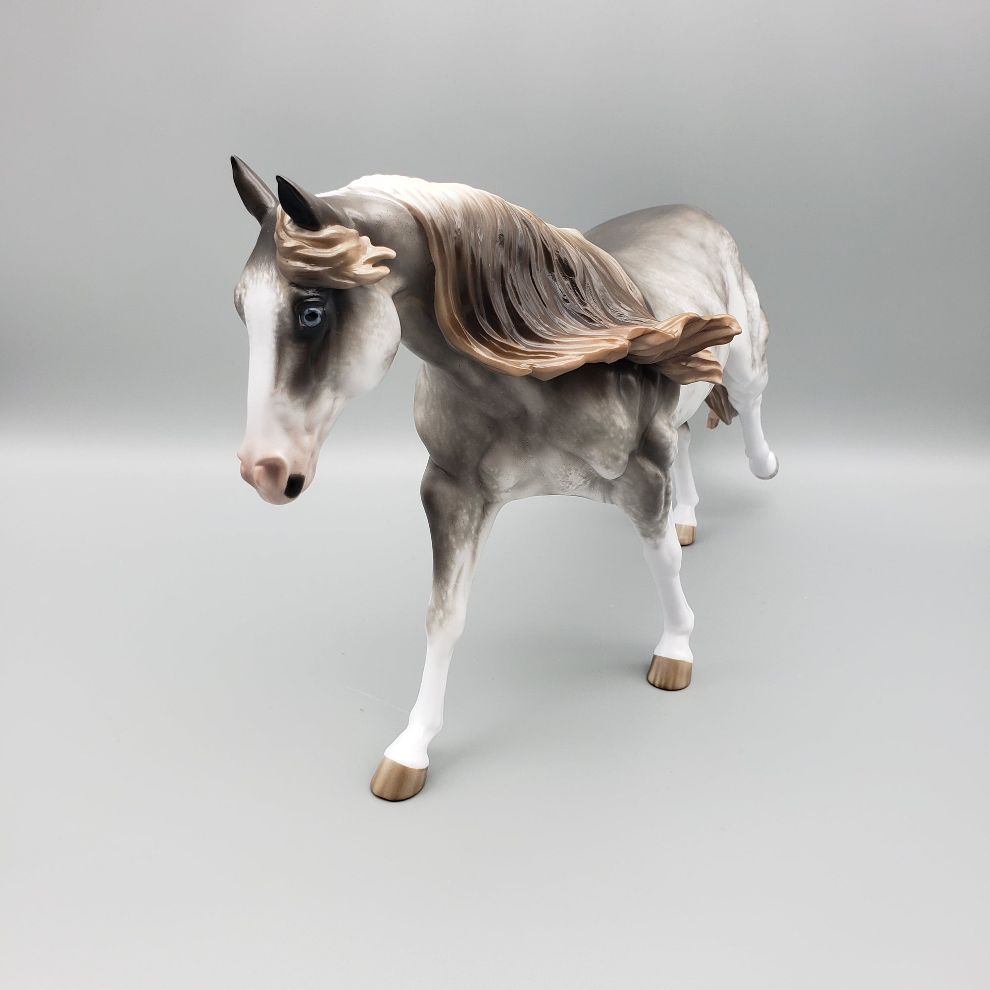 Darryl OOAK Sabino Remington By Sheryl Leisure Best Offers 7/4/23