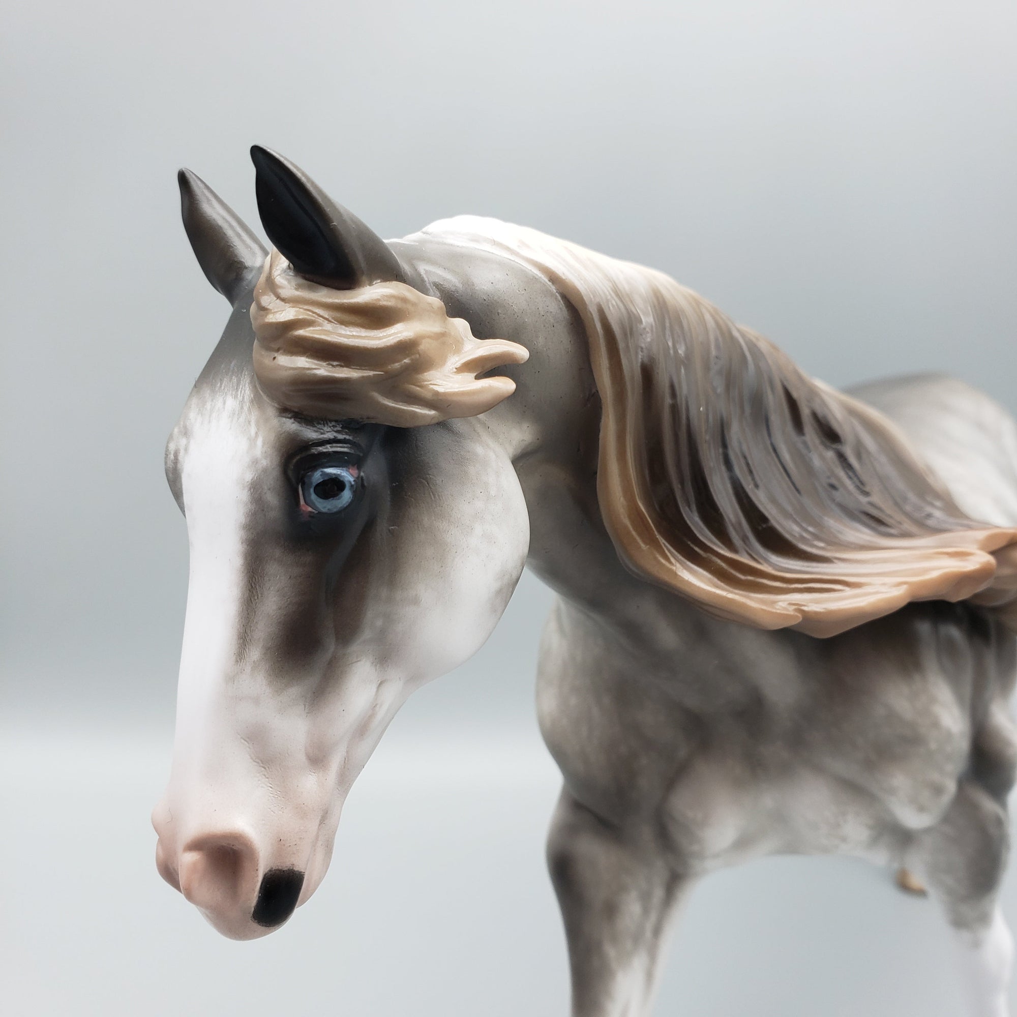 Darryl OOAK Sabino Remington By Sheryl Leisure Best Offers 7/4/23