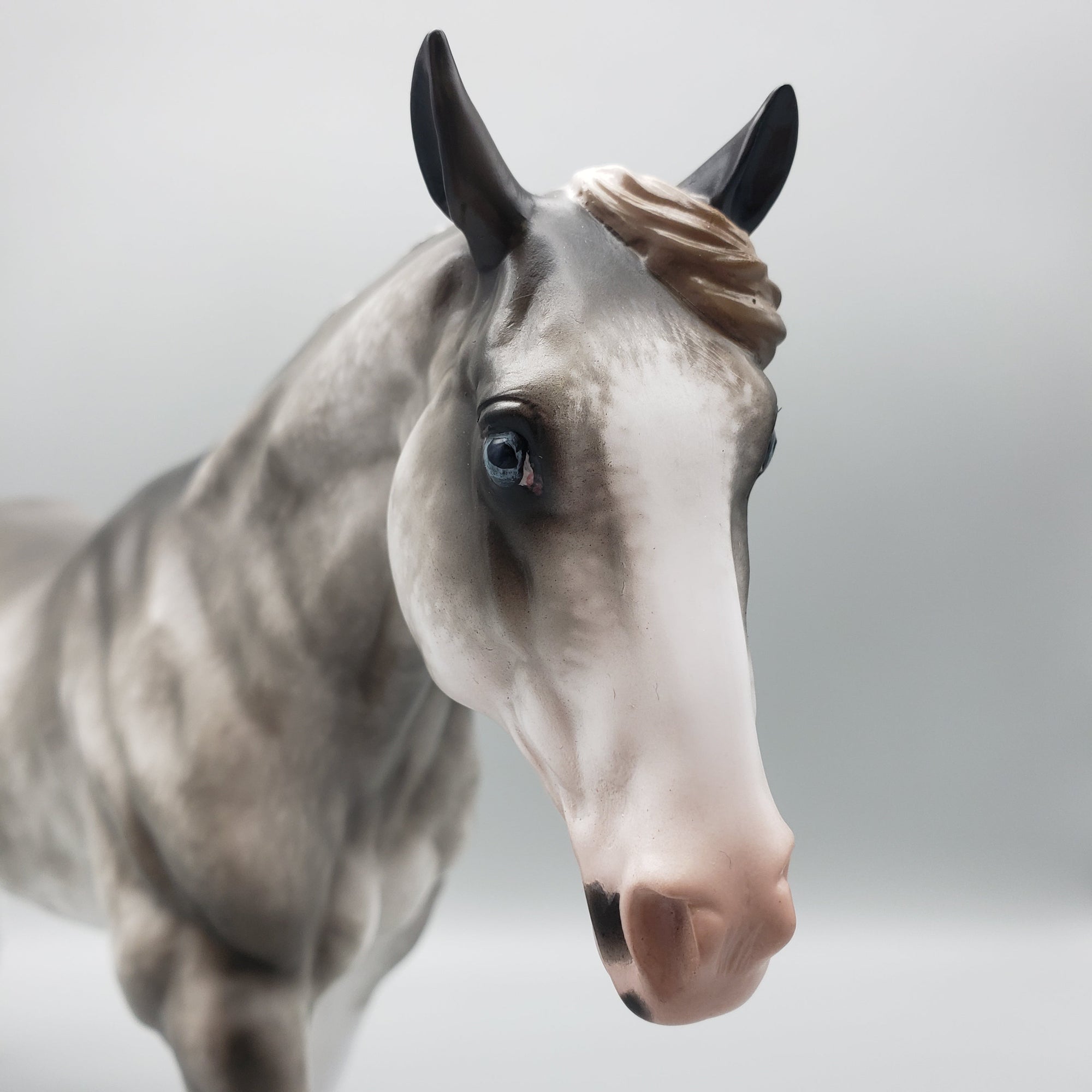 Darryl OOAK Sabino Remington By Sheryl Leisure Best Offers 7/4/23