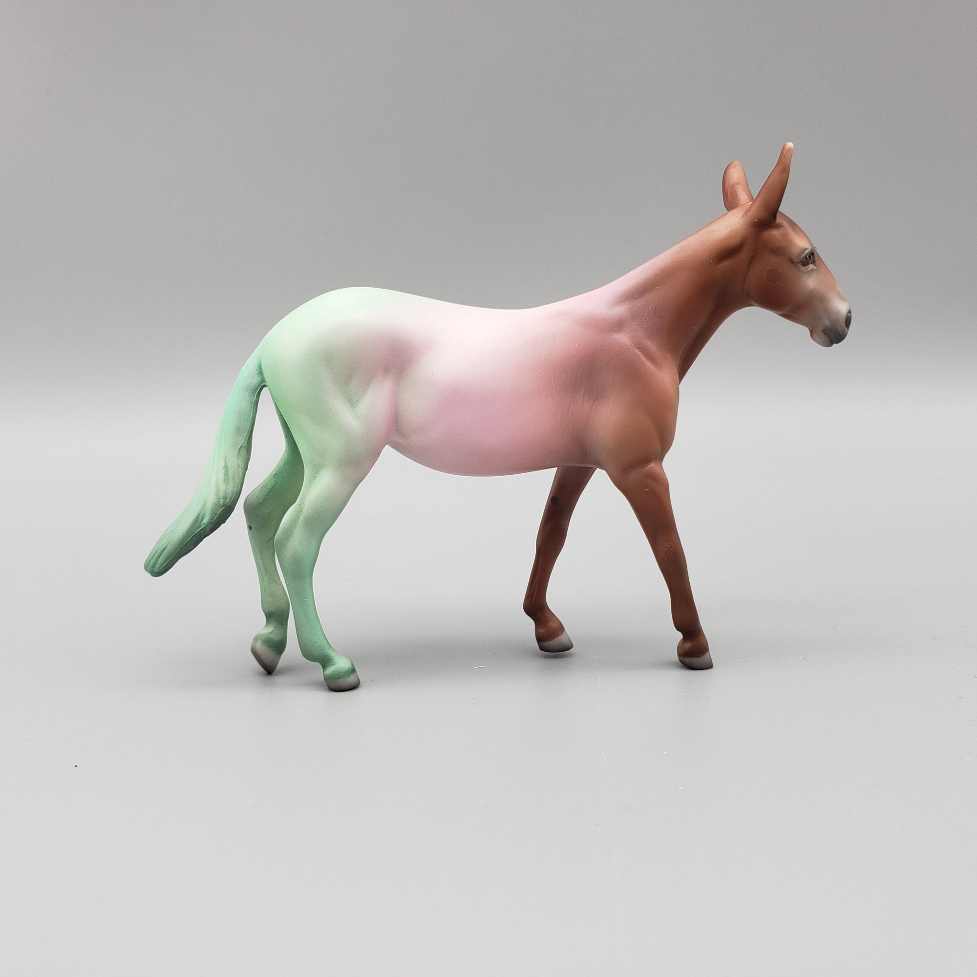 Mini Spumoni LE 15 Deco Mule Chip By Jess Hamill EQ23