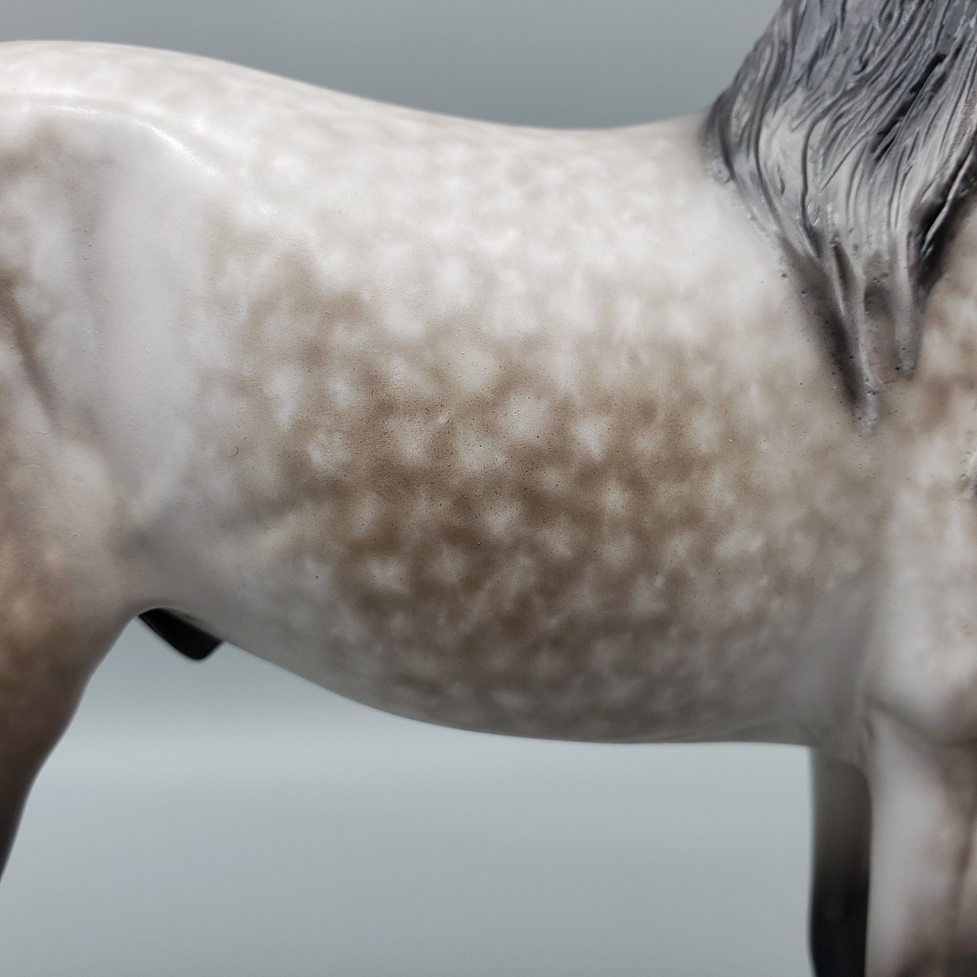 Florian OOAK Dapple Grey Andalusian By Sheryl Leisure Best Offers 7/10/23