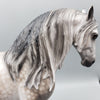 Florian OOAK Dapple Grey Andalusian By Sheryl Leisure Best Offers 7/10/23