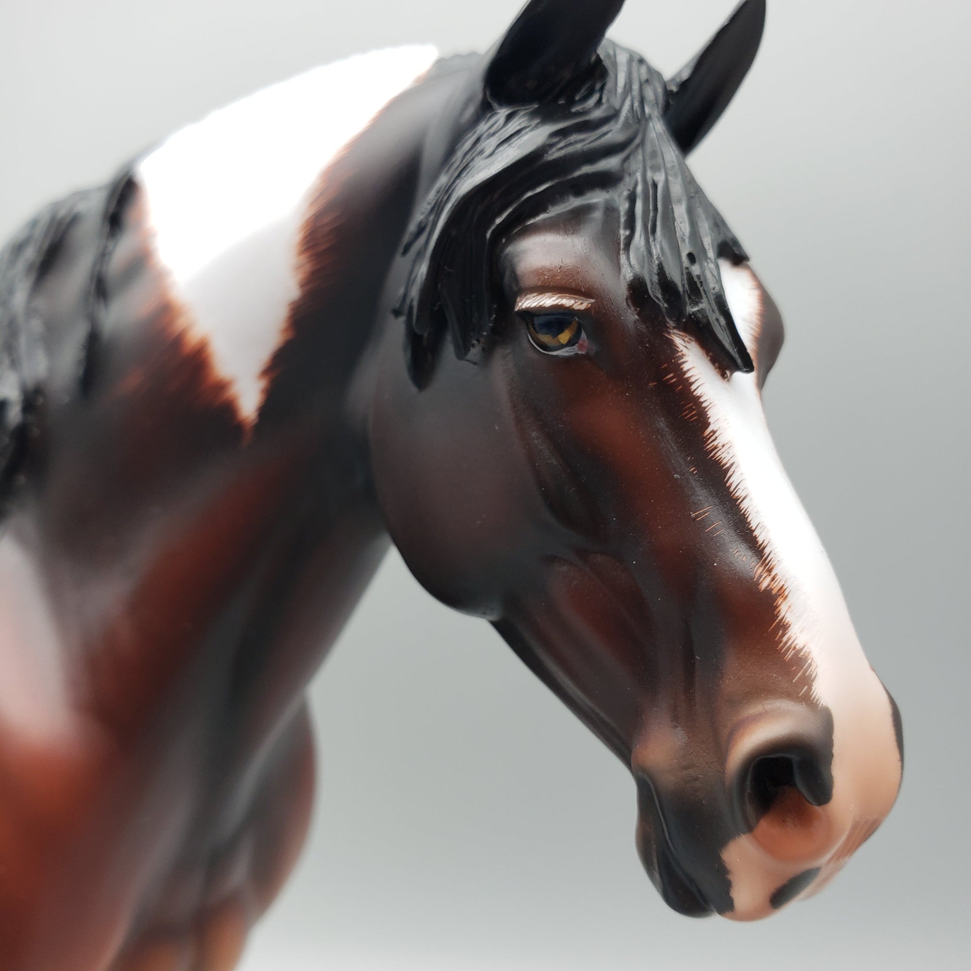 Lucy OOAK Pintaloosa Heavy Draft By Angela Marleau Best Offers 8/21/23