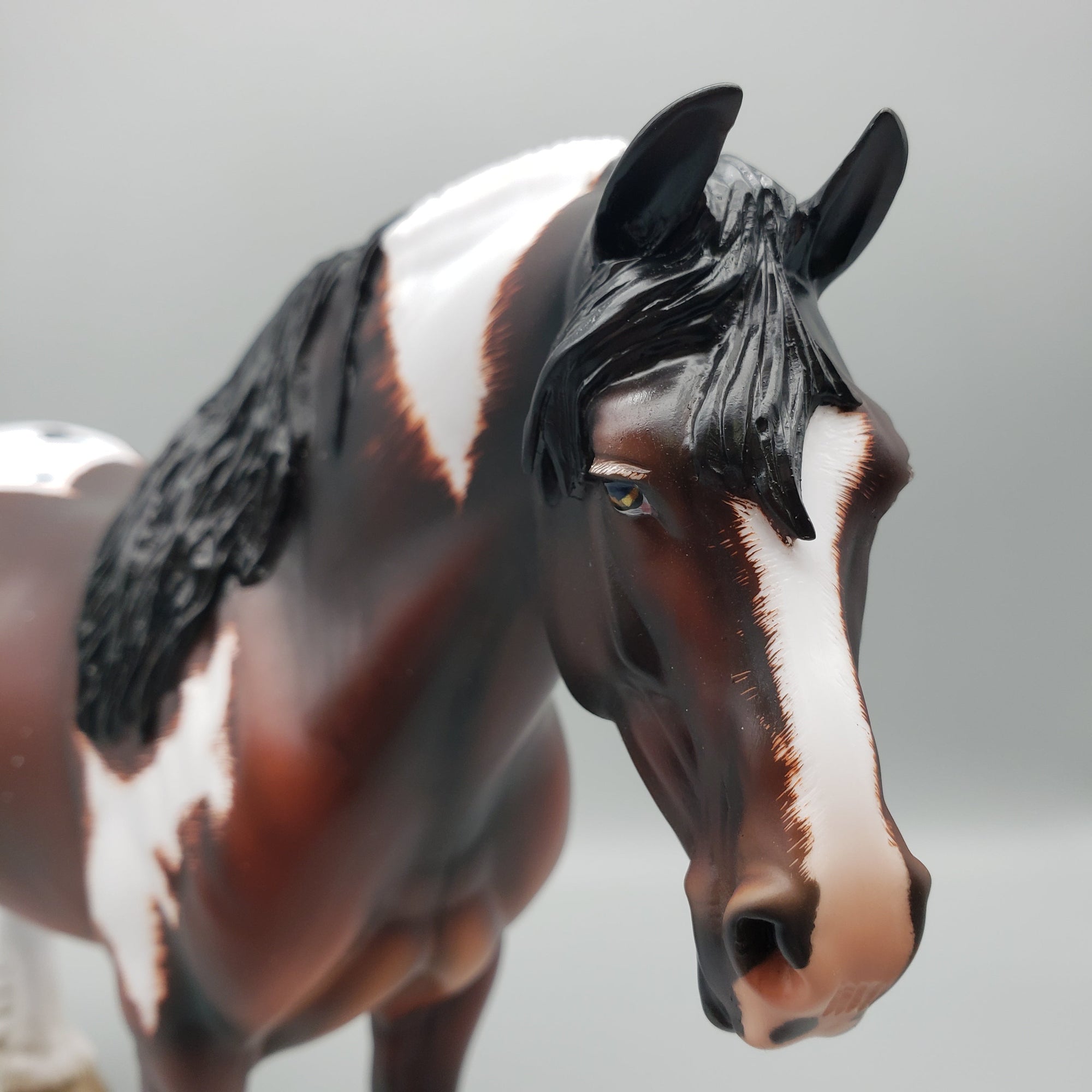 Lucy OOAK Pintaloosa Heavy Draft By Angela Marleau Best Offers 8/21/23