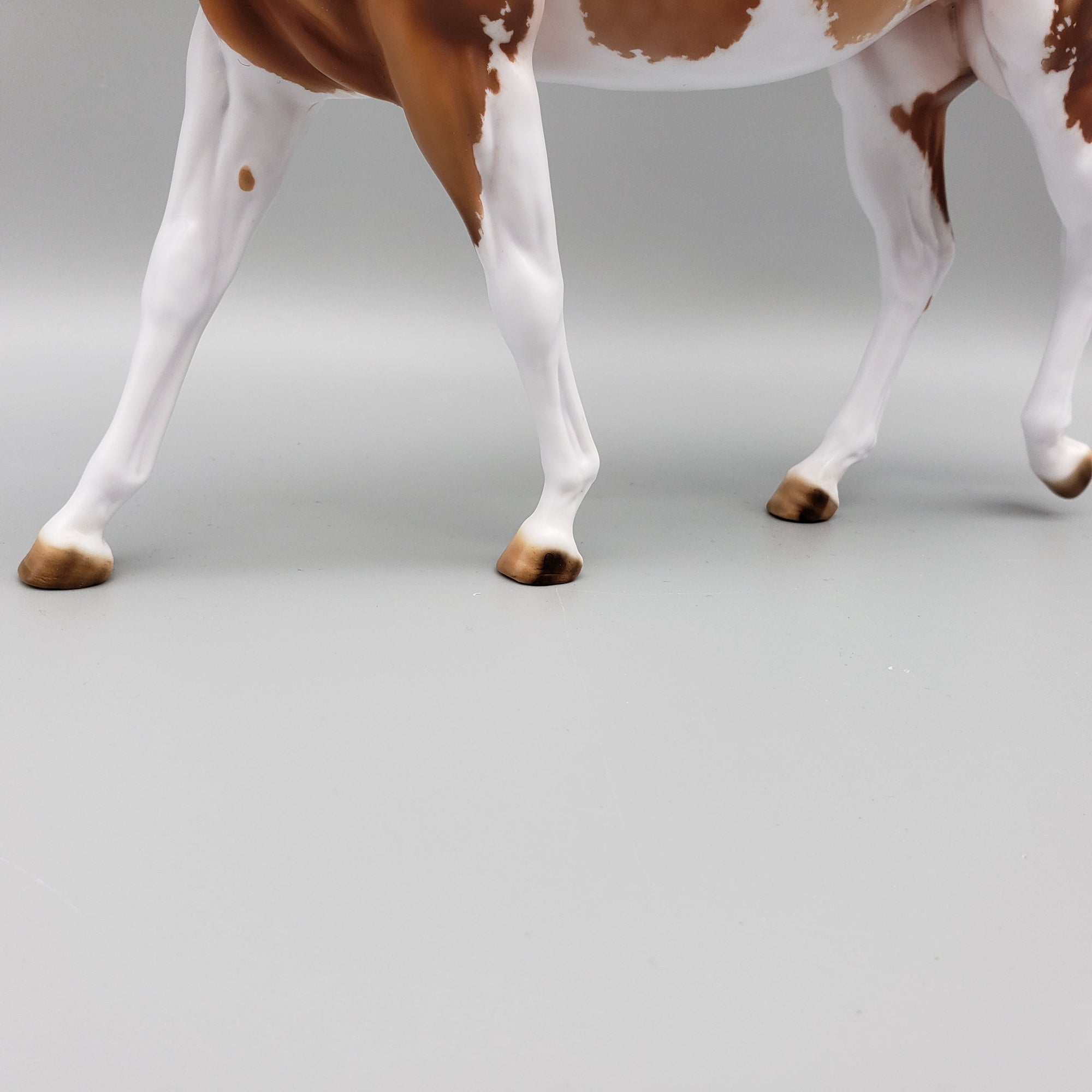 Hollyhock OOAK Flaxen Chestnut Mule By Julie Keim Best Offers 7/10/23