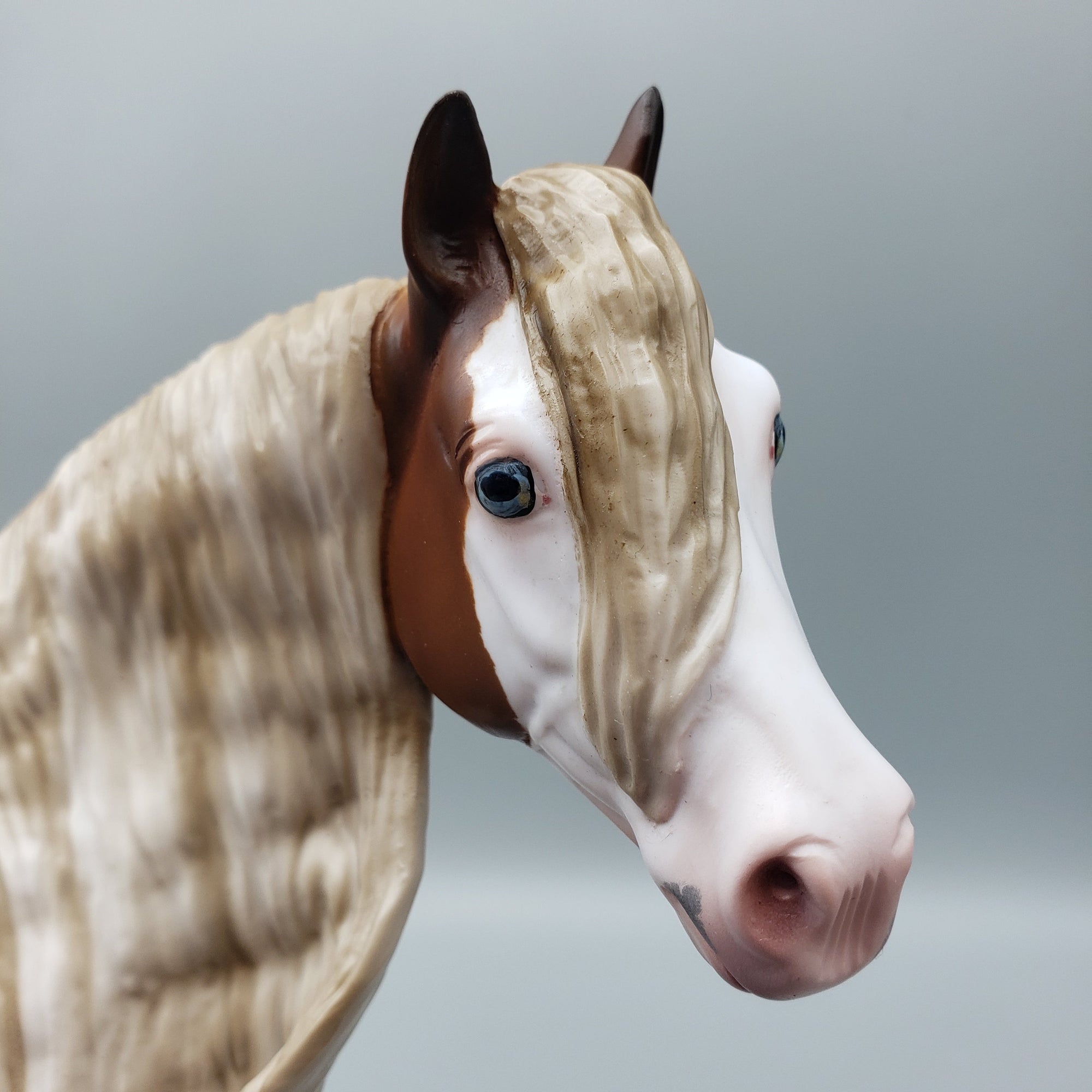 Osmanthus OOAK Flaxen Chestnut Ideal Stock Horse By Julie Keim Best Offers 7/10/23