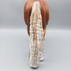 Osmanthus OOAK Flaxen Chestnut Ideal Stock Horse By Julie Keim Best Offers 7/10/23