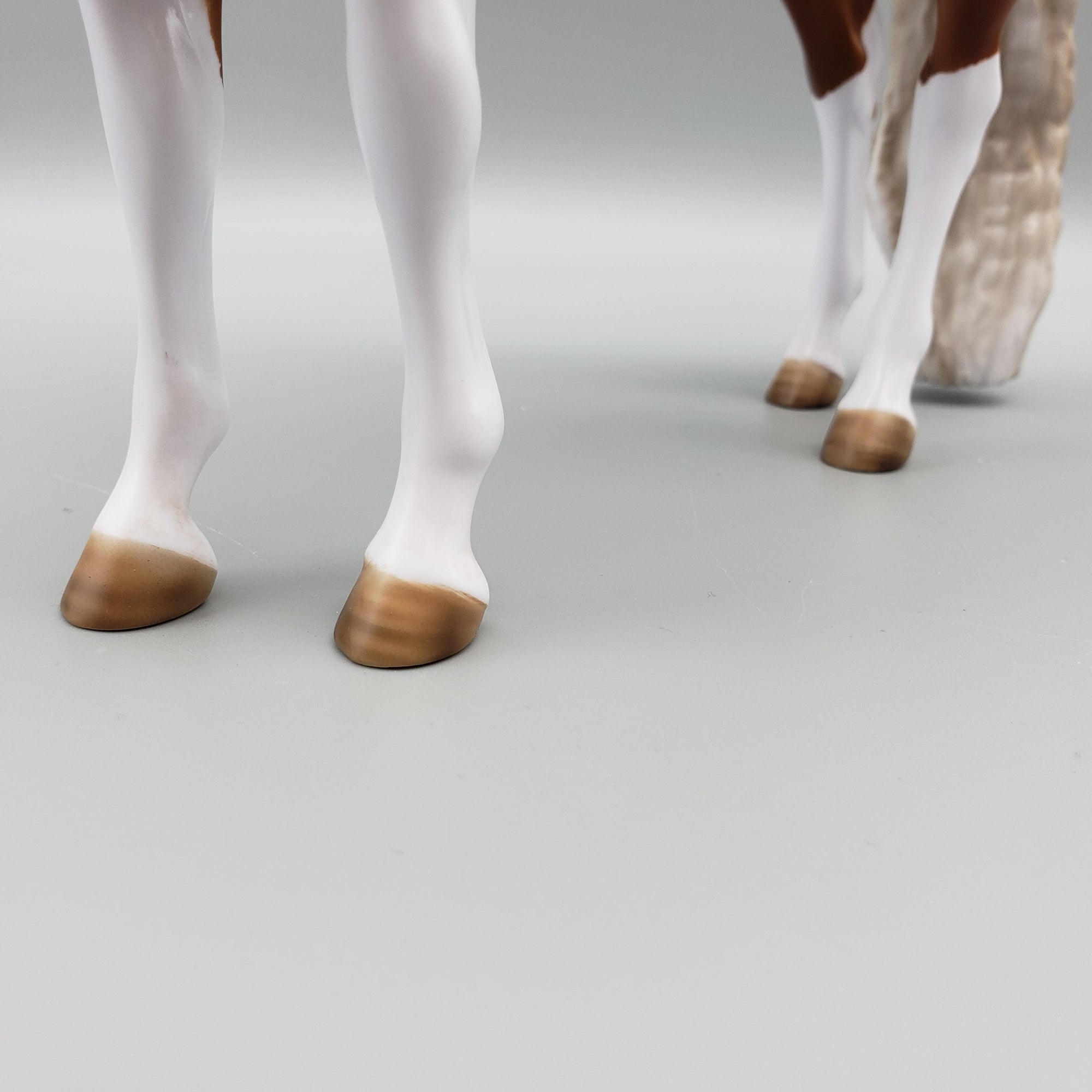 Osmanthus OOAK Flaxen Chestnut Ideal Stock Horse By Julie Keim Best Offers 7/10/23