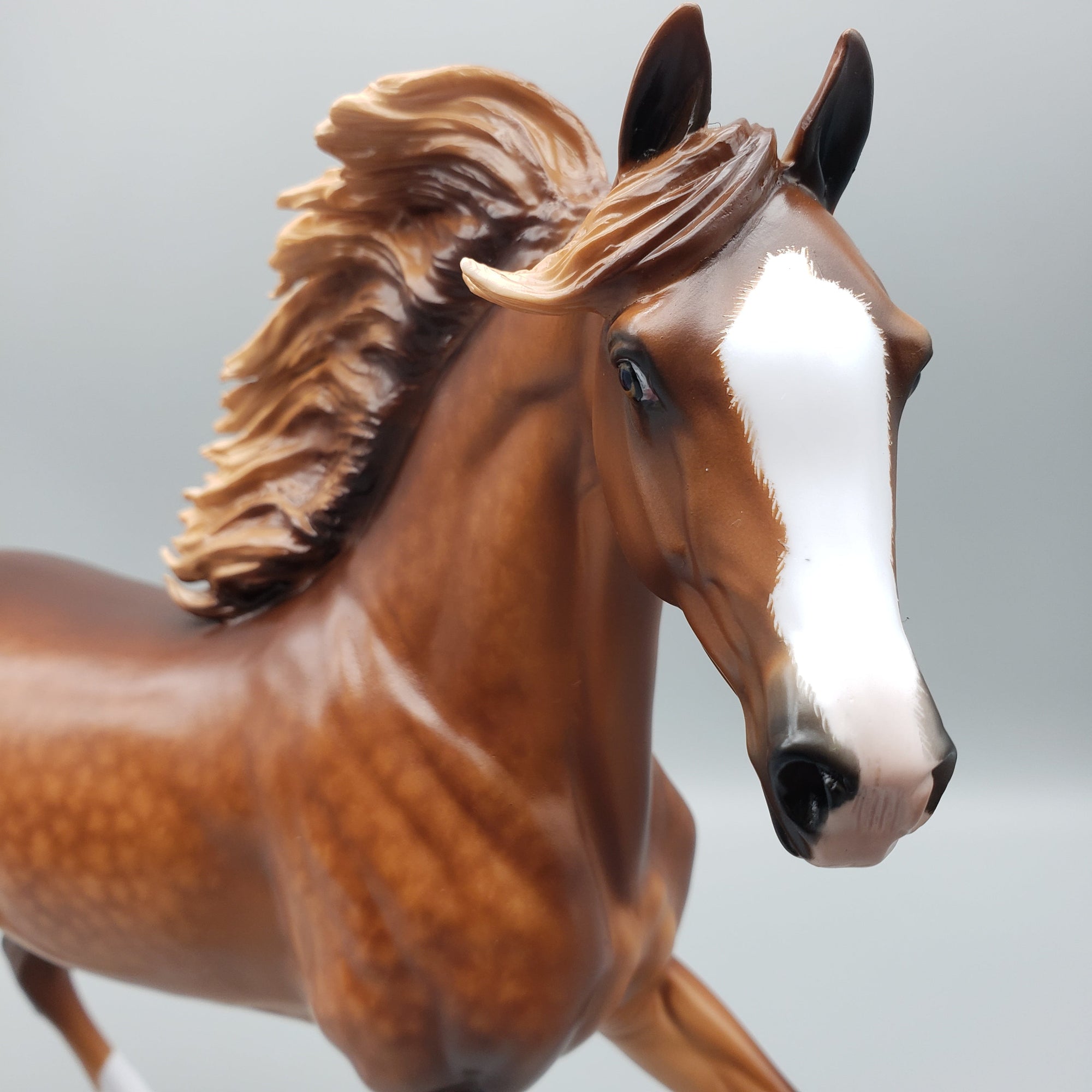 Lotem OOAK Chestnut Arab Mare  By Sheryl Leisure Best Offers 7/15/23