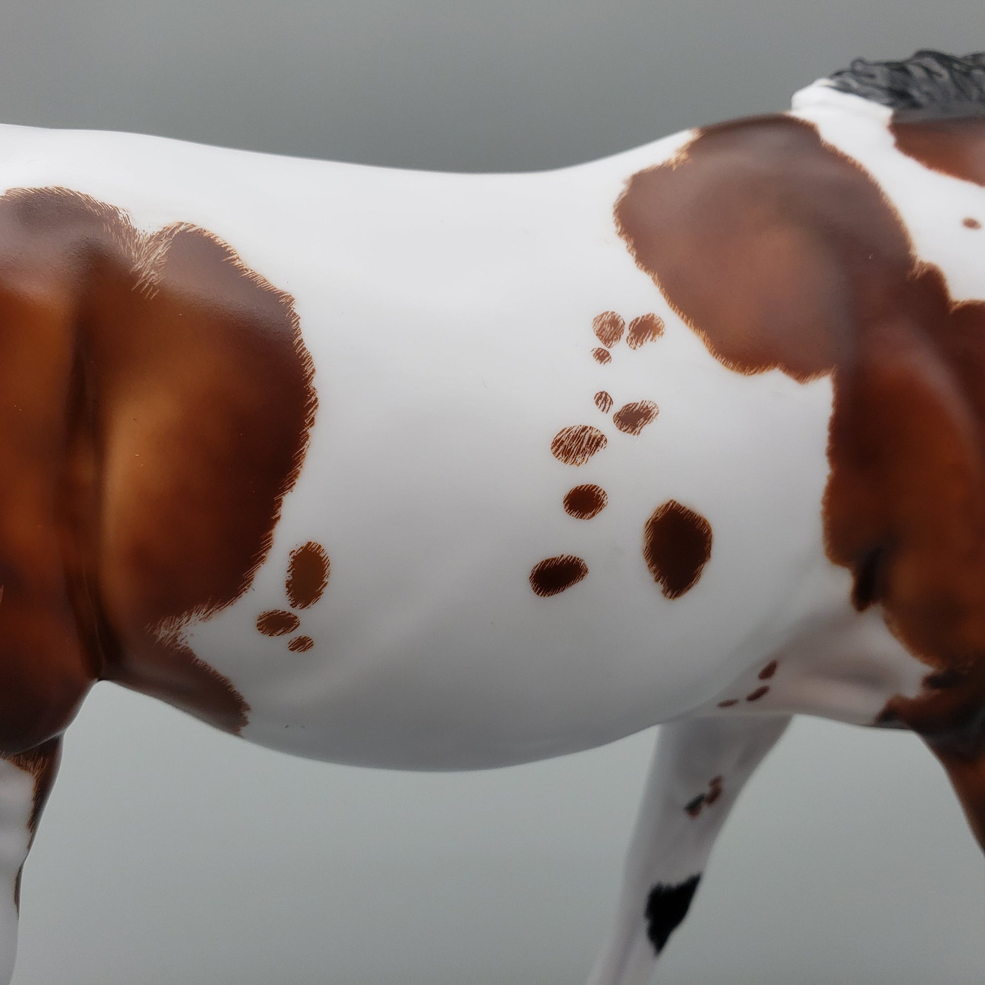 Emerson OOAK Bay Paint Mule By Julie Keim Equilocity Best Offers 7/15/23 EQ23