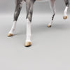 Patina OOAK Dun Pinto Drastic Custom Kicking Mule Painted By Jess Hamill Equilocity Best Offers 7/15/23 EQ23